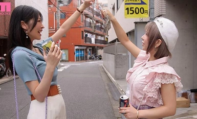 MIAB-123 ヤリモクGAL’Sは押しかけヤリ部屋マン凸Bitch ねぇ…キミもうちらに合鍵預けてみない？令和ギャルにハメたきゃ渡せ！24時間いつでもどこでも凸パコハーレム中出し 森日向子 有村のぞみ