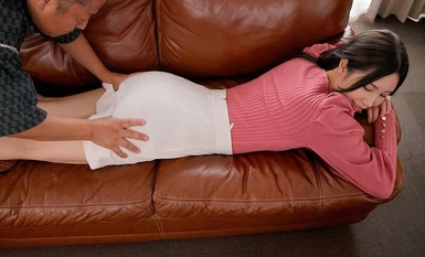 JJDA-046 Asami Mizubata, menantu lelaki yang telah ditembusi oleh bapa mertuanya yang tidak setia sebelum berkahwin