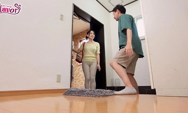 FLVA-048 管家婆立即肛交！一个大屁股的已婚女人成了肛交的俘虏，第二天她未经允许就来了，于是我舔了她又臭又抽搐的屁眼，并在她体内射精 2 Yuri Sasahara