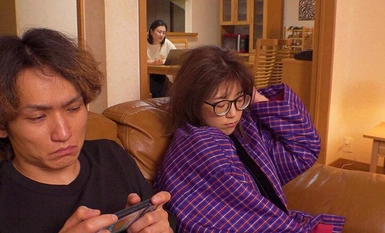 DVRT-031 ヲタク姉とのSEXは最高に気持ちイイ 上白美央