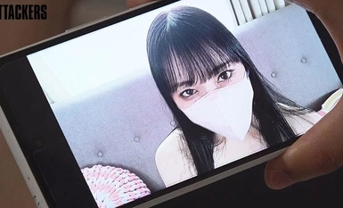 ADN-539 ライブチャットでシコりまくったミステリアス痴女は僕のアネキでした。 七海ティナ