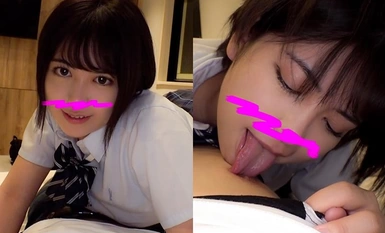 383NMCH-063 [私拍]补习班放学时短发大胸女生的色情片_偷拍太甜美的小美女的色情片。