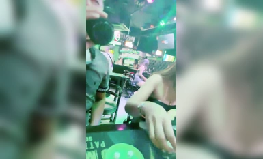 翹臀桃桃 作品合集 (12)