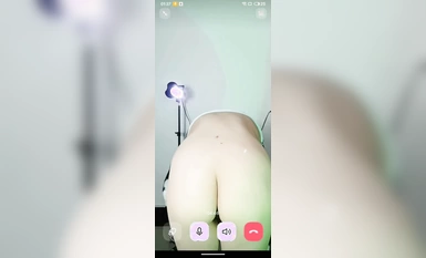 Karya tersuai anak patung musim panas Kuaishou