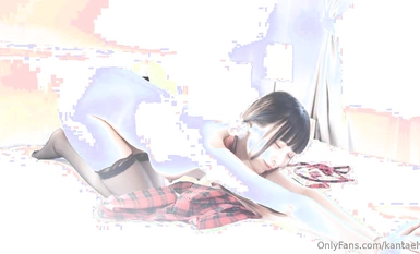 タイの写真家カンテヒー・リナ