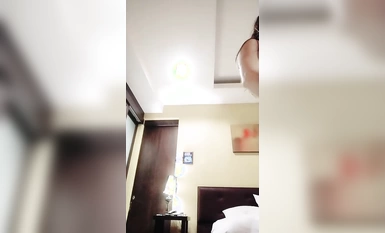 翹臀桃桃 作品合集 (6)