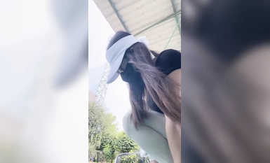 翹臀桃桃 作品合集 (8)