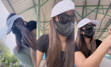 รวมผลงานบั้นท้ายพีช (8)