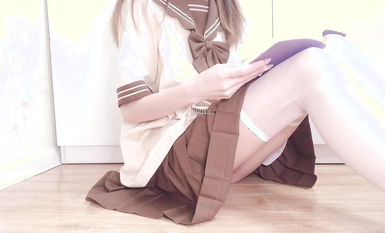 Senior Mina (Xiaojiujiang)-giáo viên và học sinh