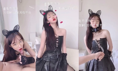 【不見星空】調教爆裂黑絲狗鏈女僕 窗檯干趴女神讓全小區都看見淫賤人型寵物