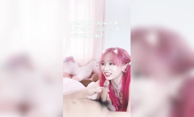 【不見星空】爆艹23號拉拉隊員開檔內褲一插到底 純欲系美少女欲仙欲死