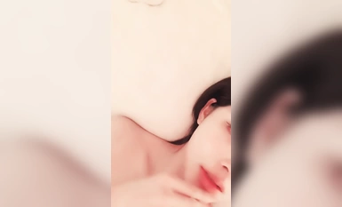 Berita besar, dewi penyiaran hijau teratas pergi ke laut [Arnab Putih] dan membocorkan B buat kali pertama! sial! Saya sangat teruja untuk menyembunyikannya tetapi saya tidak dapat menahannya. (4)