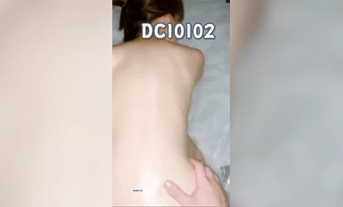 สมัครสมาชิก Hotwife สุดเท่ [DC10102] บน Twitter หีของเธอเป็นสีชมพูและอ่อนโยนใน 3P พร้อมอุปกรณ์ประกอบฉากที่เปิดเผย และ Ziwei จุดสุดยอดและเพรียงหัวหอม (2)