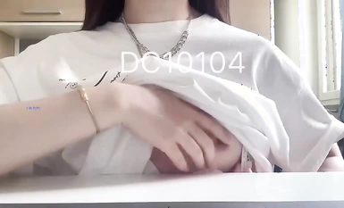 สมัครสมาชิก Hotwife สุดเท่ [DC10102] บน Twitter หีของเธอเป็นสีชมพูและอ่อนโยนใน 3P พร้อมอุปกรณ์ประกอบฉากที่เปิดเผย และ Ziwei จุดสุดยอดและเพรียงหัวหอม (2)