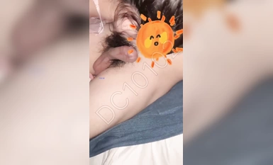 สมัครสมาชิก Hotwife สุดเท่ [DC10102] บน Twitter หีของเธอเป็นสีชมพูและอ่อนโยนใน 3P พร้อมอุปกรณ์ประกอบฉากที่เปิดเผย และ Ziwei จุดสุดยอดและเพรียงหัวหอม (2)