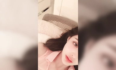 Berita besar, dewi penyiaran hijau teratas pergi ke laut [Arnab Putih] dan membocorkan B buat kali pertama! sial! Saya sangat teruja, saya mahu menyembunyikannya tetapi saya masih mahu menghentikannya. (2)