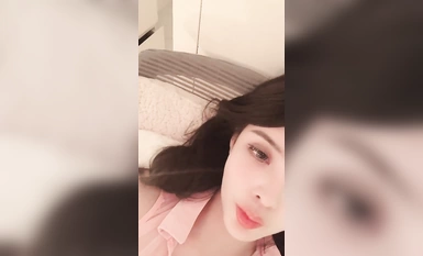 Berita besar, dewi penyiaran hijau teratas pergi ke laut [Arnab Putih] dan membocorkan B buat kali pertama! sial! Saya sangat teruja, saya mahu menyembunyikannya tetapi saya masih mahu menghentikannya. (2)