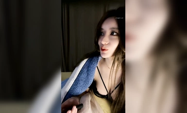 '코튼 베어'는 양리(3)와 매우 흡사한 얼굴과 미소를 지녔습니다.