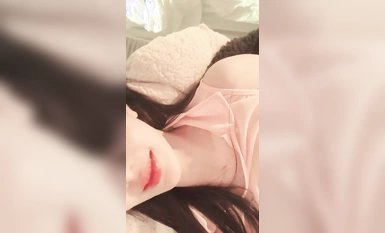 Berita besar, dewi penyiaran hijau teratas pergi ke laut [Arnab Putih] dan membocorkan B buat kali pertama! sial! Saya sangat teruja untuk menyembunyikannya tetapi saya masih mahu menghentikannya. (1)