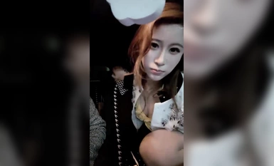 Wow~Hangzhou berpayudara besar yang menawan [payudara besar semulajadi] jarang berlaku~Main Pink memintanya menukar protagonis lelaki dan protagonis lelaki membawanya keluar dan melakukan blowjob di dalam kereta pada tengah malam (1)