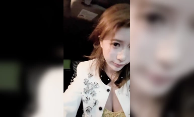 Wow~Hangzhou berpayudara besar yang menawan [payudara besar semulajadi] jarang berlaku~Main Pink memintanya menukar protagonis lelaki dan protagonis lelaki membawanya keluar dan melakukan blowjob di dalam kereta pada tengah malam (1)
