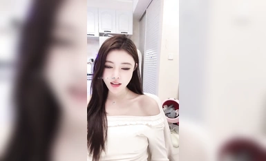 วิวสวยจริงๆ! เทพธิดาและความงามอันดับหนึ่งของโลก [Wanyue] สมบูรณ์แบบ ~ น่าทึ่ง! ยืนเจาะหี(1)