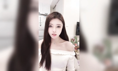 วิวสวยจริงๆ! เทพธิดาและความงามอันดับหนึ่งของโลก [Wanyue] สมบูรณ์แบบ ~ น่าทึ่ง! ยืนเจาะหี(1)