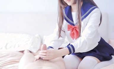 ミーフタオ セーラー服 3