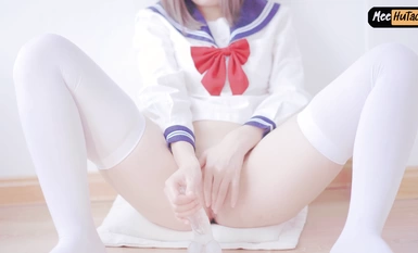 ミーフタオ（meehutao） 白いシルクが正義。