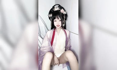 Lili yang cantik(12)