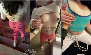 海角社區泡良大神【野獸紳士】搭訕約炮極品健身教練豐乳細腰巨臀還會性愛一字馬瘋狂爆操半小時