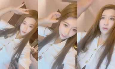 [Purong natural na malalaking suso na abalone juice] Malaking dibdib na diyosa! Deepthroat panlabas na masturbesyon sa kotse ~ props ~ sex ~ oral sex (3)