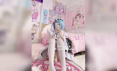 Separuh gula Xiaojiujiang White Sutera McDull 2 (2)