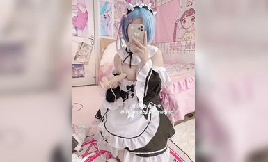 Separuh gula Xiaojiujiang White Sutera McDull 2 (2)