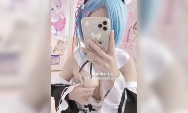 Separuh gula Xiaojiujiang White Sutera McDull 2 (2)