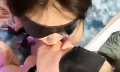 Koleksi video kakak cantik Dirty Laura (8)