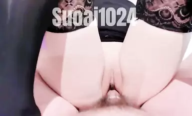 索愛人妻(suoai1024) 合集（4）