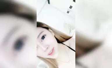 [International Female Hooligan] Contrast Royal Sister~Fuck the delivery boy~Duga ang kanyang kapatid at cum na walang condom(5)