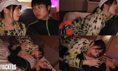 [馬賽克被破壞]YUJ-003 無法告訴丈夫的三天。 我無性又沮喪，所以我讓我的姪子射在我體內。 美咲七海