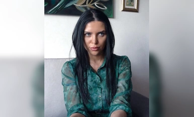 [モザイク破壊]STC-072 「監禁」金髪人妻緊縛強●7 外伝 黒髪のロシア人妻拘束 自らの熟れた肉体を慰み物として捧げ緊縛調教され中出し性玩具として子宮も差し出す美人主婦 キラ・クイーン