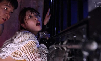 [モザイク破壊]REAL-846 鬼イカセ 新村あかり