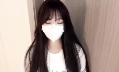 WMOG-021 家を探している可愛い女の子 シャオ・ミンアー