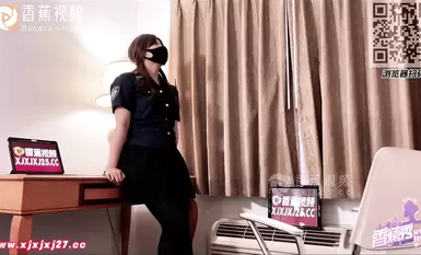 香蕉視頻・XJX0127・暴力強奸犯爆操女獄警