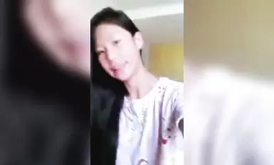 嫩鮑申請出戰巨炮 · 趙婉婷今晚陪你睡