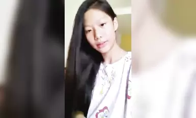 嫩鮑申請出戰巨炮 · 趙婉婷今晚陪你睡