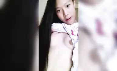 嫩鮑申請出戰巨炮 · 趙婉婷今晚陪你睡