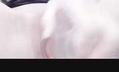 S級セクシーフィギュアの女神「キュートリ占星術猫」がきゅっと滑らかなお尻と美マンコの二穴挿入でマンコを弄び白汁挿入、超コントラスト(1)