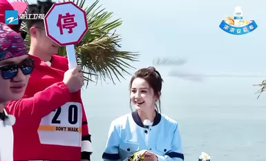 Rancangan Varieti Khas AI: Isu Klasik Abang Li Qin Persetan