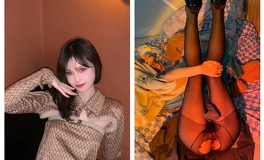 Vào năm 2024, chủ nhân của Twitter [Sáu chuyến đến Giang Nam của Càn Long] đã sử dụng Douyin để thực hiện nhiều cuộc hẹn và huấn luyện các cô gái xinh đẹp, tám cô gái, trong khi cô gái đó đang bị đụ, đồng thời cô ấy cũng đang nói chuyện với bạn bè của mình! (số 8)