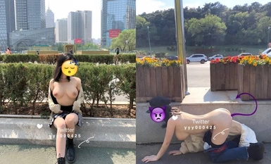 何千人もの人々が、個人的に撮影された最高の巨乳で脚の長い女性 [フレイヤ] を購入したいと考えています。 彼女は公園や地下鉄で露出され、胸が脱げるまでセックスパートナーに犯されました。